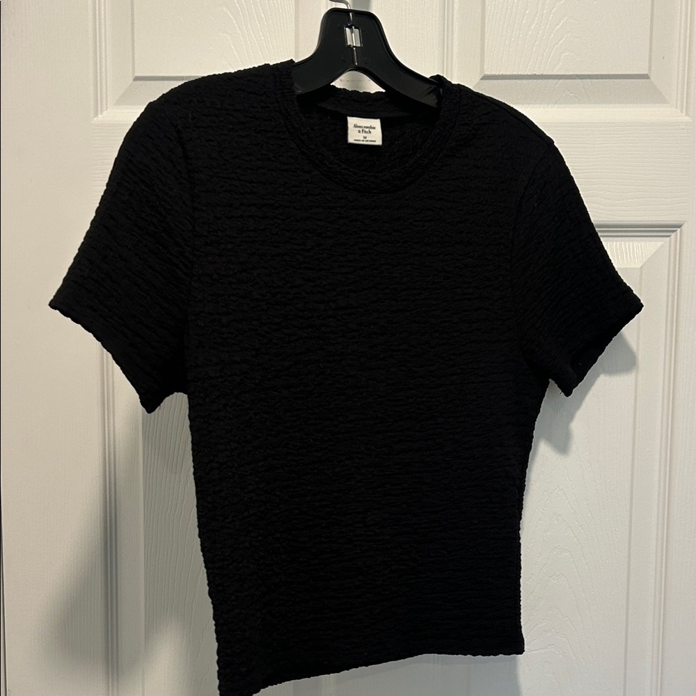Abercrombie Waffle T-Shirt